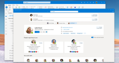 微软 Win11/Win10 新版 Outlook 应用曝光