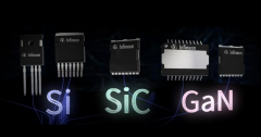 英飞凌：碳化硅、氮化镓功率元件 5 年内成本将逐步降低！