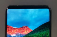 京东方宣布推出柔性 OLED FDC 屏下摄像头技术