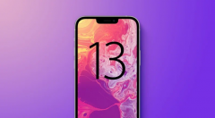 老用户有意购买苹果 iPhone 13，最期待 120Hz 高刷