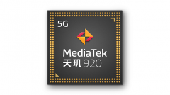联发科发布天玑 920 和天玑 810 5G 移动芯片：6nm 制程