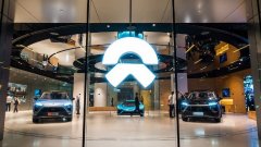 蔚来 Q2 净亏损 6.6 亿元，交付 2.2 万辆汽车！