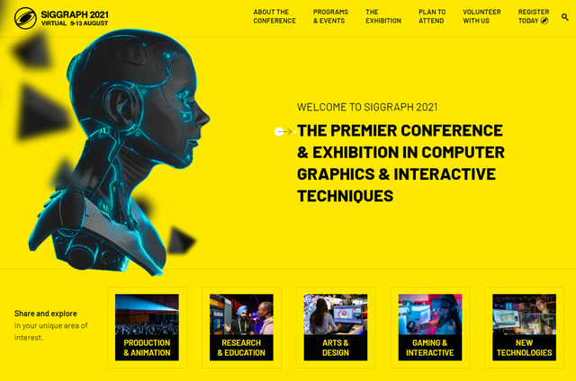 英伟达在 Siggraph 推出全球首个元宇宙平台,还获最佳展示奖