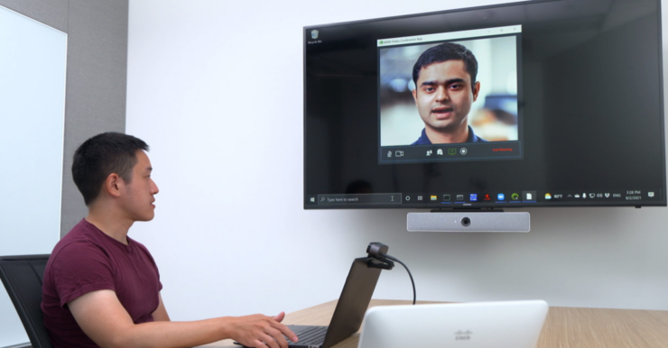 英伟达在 Siggraph 推出全球首个元宇宙平台,还获最佳展示奖