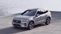 沃尔沃瑞典哥德堡工厂芯片短缺将停产