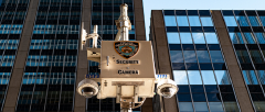 美国纽约警察局监控支出曝光，人脸识别等技术耗费数百万美元!