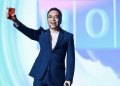 赵明：荣耀海外份额几乎跌到 0，将重新恢复运作，支持谷歌 GMS 服务!