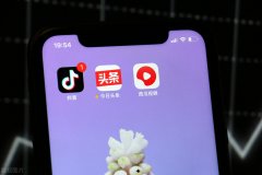 短视频热度能持续多久！