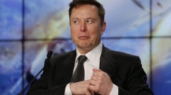 美国做空机构浑水放弃做空特斯拉