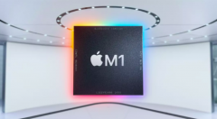 苹果 Mac 的自研芯片转型，苹果 M1 革了 Intel x86 的命？其实这是个伪命题！