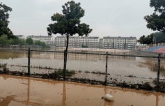 阿里巴巴联合创始人蔡崇信捐赠 2000 万元支持河南受灾学校！