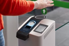 腾讯回应微信刷掌支付：内部技术预研、未开启测试！