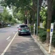 天津首批 ETC 停车场试点项目陆续开通运行!!