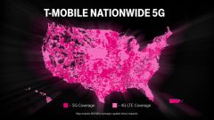 美国运营商 T-Mobile：用户数据泄露量约 5000 万