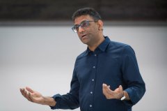 美国司法部文件显示：苹果曾试图挖角谷歌前搜索主管