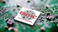 牛逼了台积电超越腾讯、阿里巴巴，成为亚洲市值最高公司