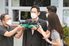 李在镕“大手笔”投资，三星宣布拿出 240 万亿韩元扩大业务