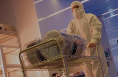 环球晶圆订单已排到明年年底，还在同更多客户洽谈长期合同!