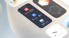  iOS 14 到 Android 12，桌面小组件是怎么「文艺复兴」的