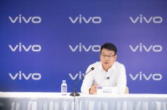 vivo 胡柏山：首颗自研影像芯片命名“V1”