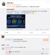 网友反映小米商城 Redmi Note 10 缺货