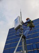 中国移动启用绿色节能 5G 基站：集成太阳能，节能 20% 以上!