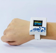 天津大学研发出可溶解智能手表，实现电子产品无污染快速回收！