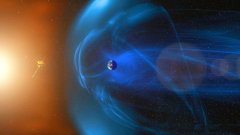 能摧毁全球互联网的“太阳能海啸”是怎么回事