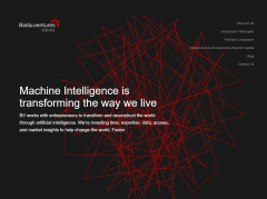 百度风投宣布完成 4 亿美元基金募集