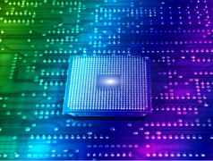 7 月份中国大陆半导体销售额为 158.5 亿美元