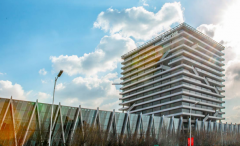 歌尔股份：公司越南生产基地正常运作!