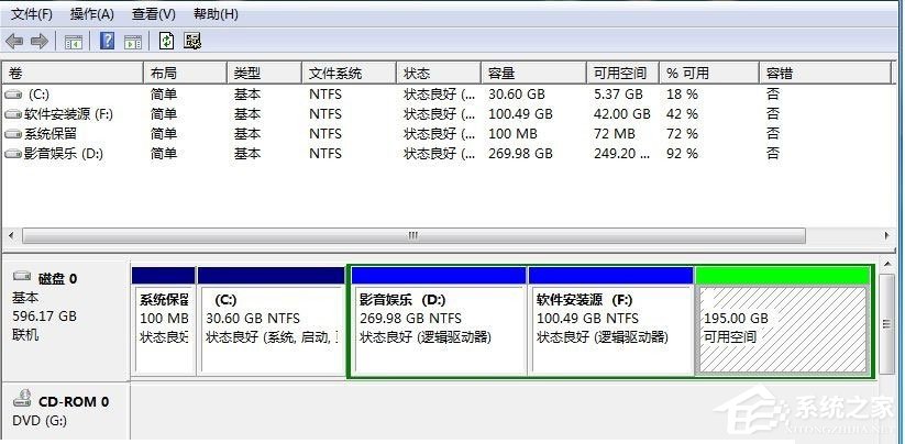 WinXP进入系统故障恢复控制台