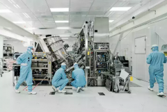 光刻机龙头 ASML 登顶“全球最受尊敬企业”榜！