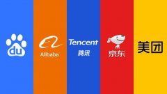 5 大互联网巨头背后的自动驾驶布局