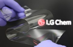 LG 推出全新可折叠显示屏技术