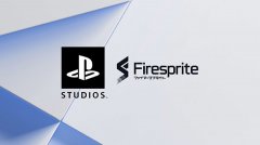 索尼 PlayStation 宣布收购 Firesprite 游戏工作室！