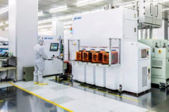 传台积电设备采购要求降价 15%