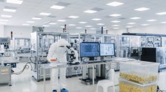 韩国芯片工厂难招工程师，大部分人才都流向三星!