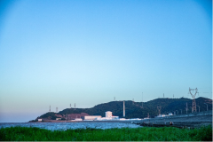 中国大陆首座核电站运行许可证获批延续