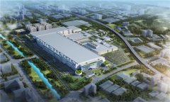 厦门天马显示科技第 6 代柔性 AMOLED 生产线项目进入投产准备阶段！