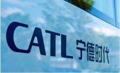 宁德时代 3 亿美元竞购加拿大锂业公司 Millennial