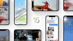 苹果：App Store 现已开放 iOS 15 和 iPadOS 15 App 提交