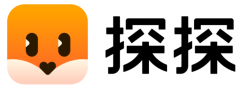 探探启动全新 Logo，App 界面全面升级