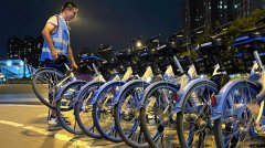 哈啰出行 CEO 杨磊透露，哈啰全国累计注册用户数量已非常接近 5 亿