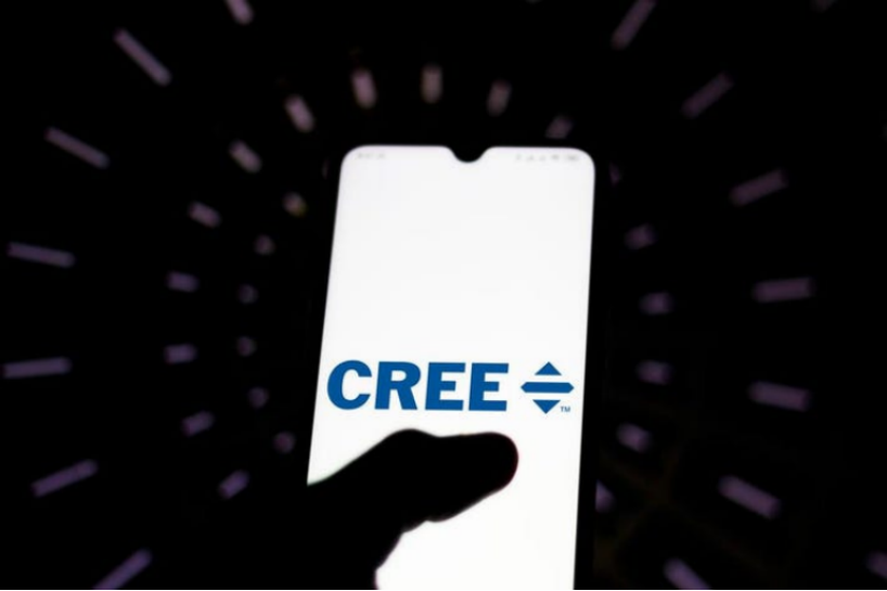 科锐 Cree 改名 Wolfspeed,将于 10 月 4 日在纽交所上市