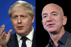 英国首相将与贝索斯会面，要求亚马逊缴税!