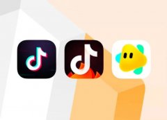 字节跳动上线第三款短视频 App“小趣星”！