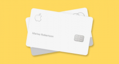 苹果 iOS 15 正式版推送，Apple Card 获得高级欺诈保护