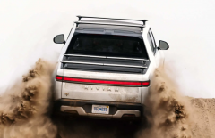 SEC 文件显示：亚马逊持有电动汽车制造商 Rivian 20％股权!