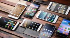 2021三季度全球智能手机出货量同比下降约 10%